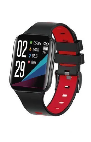 Smartwatch Tressa SW-153-RD
