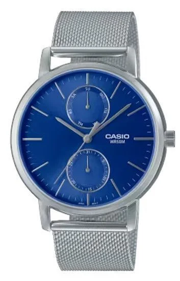 Reloj Casio MTP MTPB310M-2A