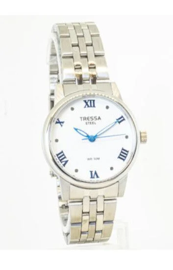 Reloj Tressa Acero Dama SUNDAY-D-270