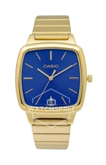 Reloj Casio LTP LTPE117G-2A