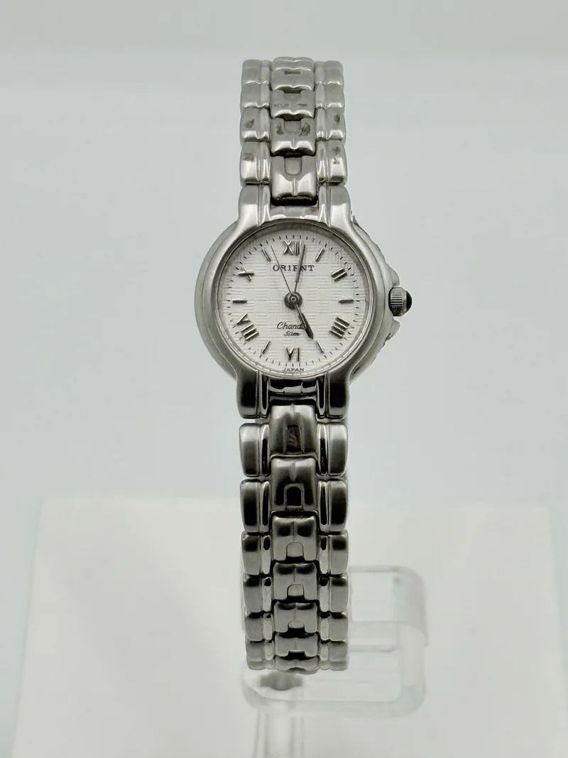 Reloj Orient Dama ORIE0009