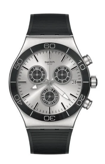 Reloj Swatch Irony YVS486