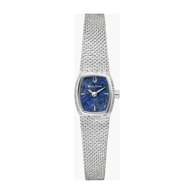 Reloj Bulova 96L343