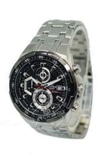 Reloj Casio Edifice EFR539D-1A