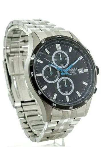 Reloj Tressa Cronografos-Multifuncion QATAR22-04