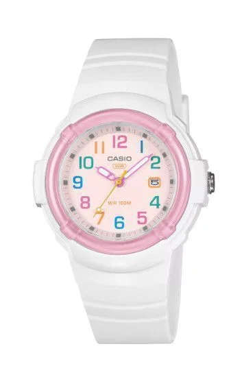 Reloj Casio Analogos LX800H-7A1