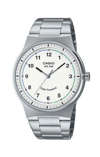 Reloj Casio MTP MTPRS105D-7B