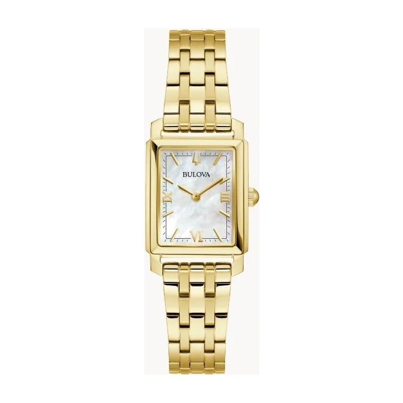 Reloj Bulova 97L177