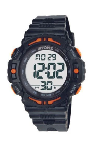 Reloj Stone Digitales ST1171NO
