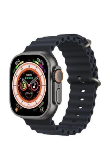 Smartwatch Tressa SW-181-BK2