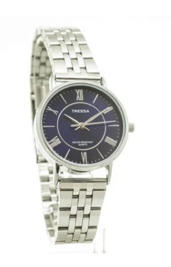 Reloj Tressa Metal Dama PUNTA-D-05