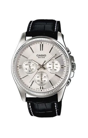 Reloj Casio MTP MTP1375L-7A
