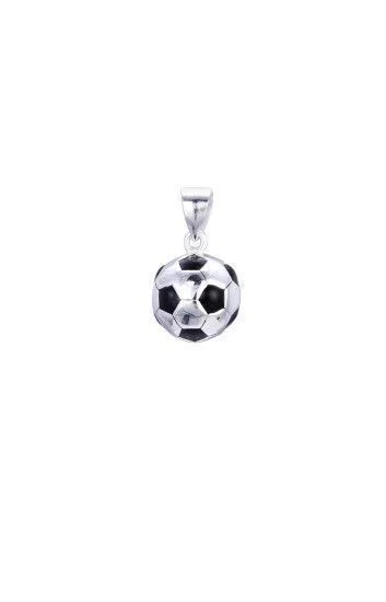 Dije Pelota de Futbol