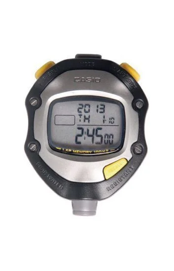 Reloj Casio Ampolletas HS70W-1D