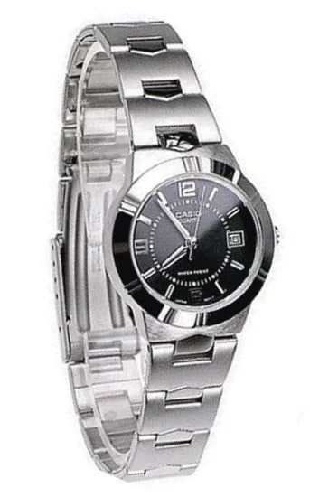 Reloj Casio LTP LTP1241D-1A