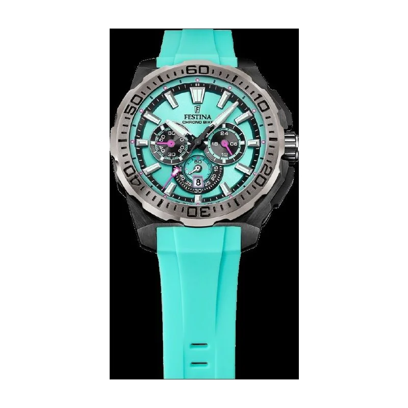 Reloj Festina Chrono Bike 2025 F20726.2