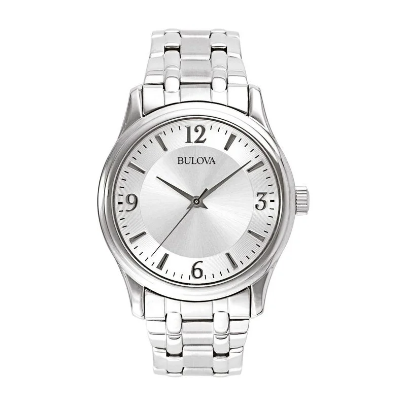 Reloj Bulova 96A000