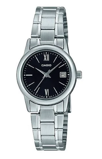Reloj Casio LTP LTPV002D-1B3