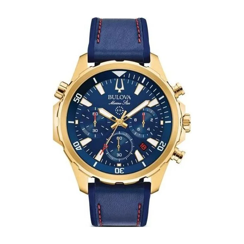 Reloj Bulova 97B168