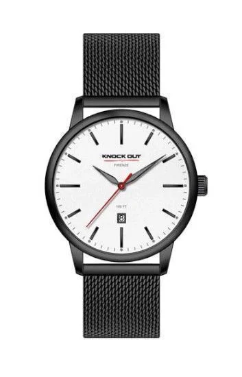 Reloj Knock Out Tejidos Hombre 0938.031