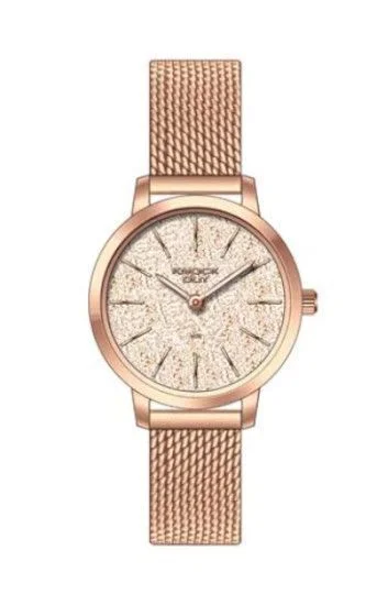 Reloj Knock Out Tejidos Dama 0940.255