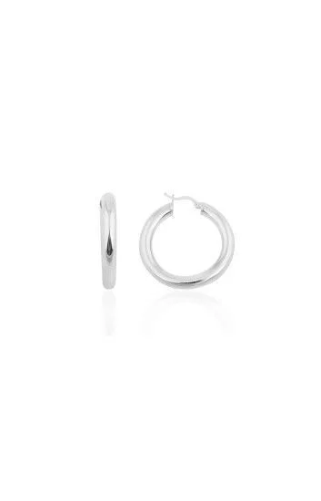 Aros Argolla 40mm x 3.5mm