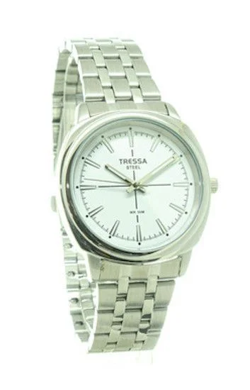 Reloj Tressa Acero Hombre SUNDAY-H-298