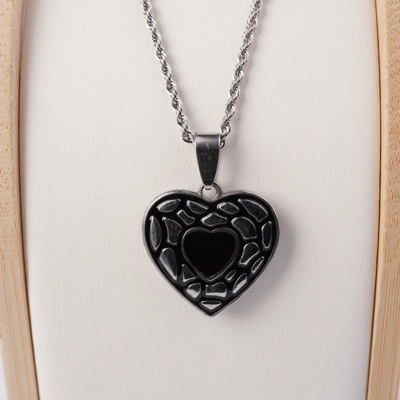 Conjunto de acero quirúrgico CONJ0010