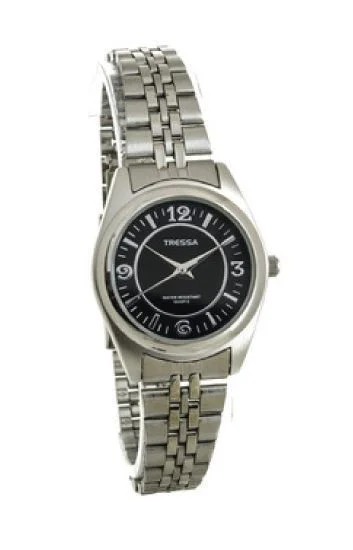 Reloj Tressa Metal Dama CANCUN-D-13