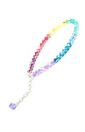 Pulsera de Cristales Sw