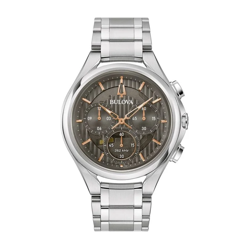 Reloj Bulova 96A298