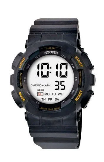 Reloj Stone Digitales ST1169NO