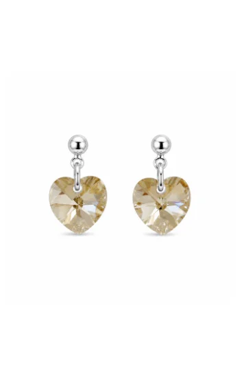 Corazon Colgante 10mm