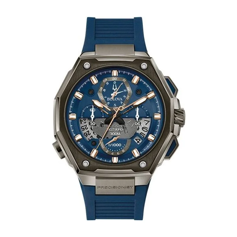 Reloj Bulova 98B357