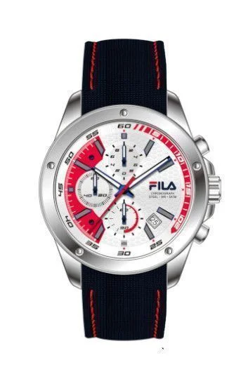 Reloj Fila Cronografos F9006-004