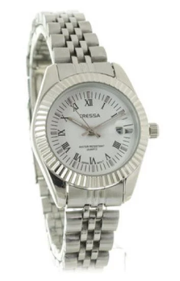 Reloj Tressa Metal Dama CRYPTO-D-02
