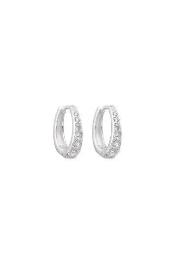 Aros Huggies Argolla con Circones 15mm