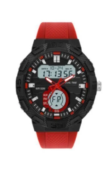 Reloj Tressa Analogo-Digital JOKE-03