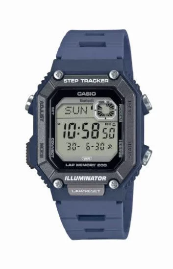 Reloj Casio Digital WSB1000-2A
