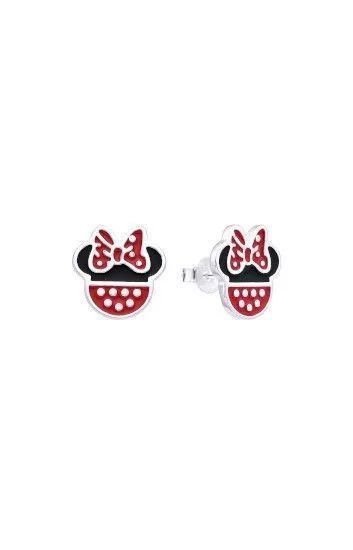 Aros de Minnie Mouse