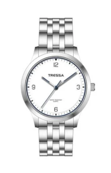 Reloj Tressa Metal Hombre JERO-04