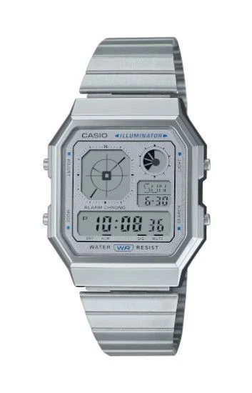 Reloj Casio Vintage A130WE-7A