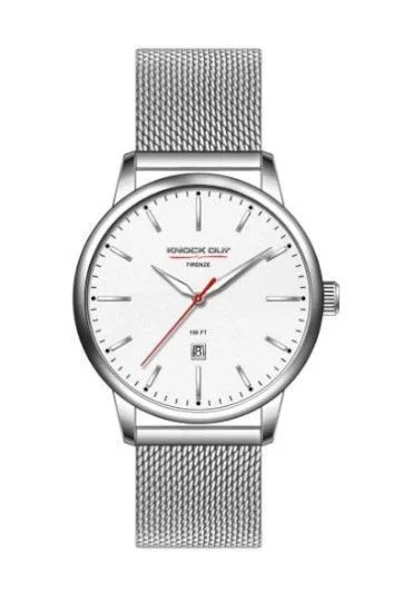 Reloj Knock Out Tejidos Hombre 0938.011