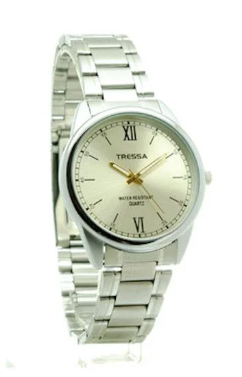 Reloj Tressa Metal Hombre TOKIO-H-05