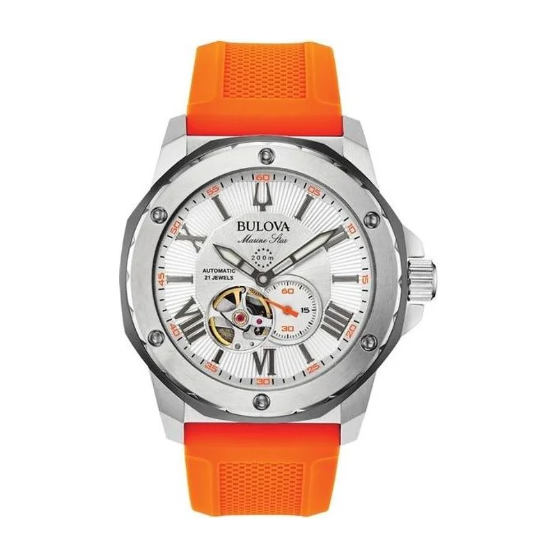 Reloj Bulova 98A226