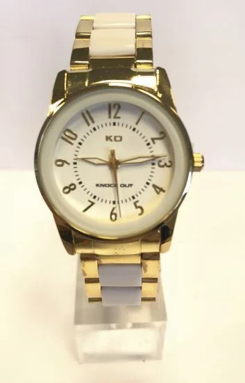 Reloj Knock Out Metal Dama 2361.512