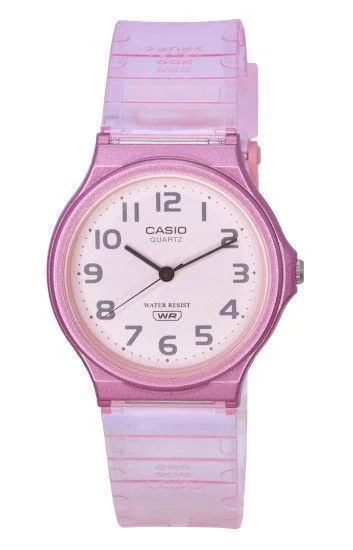 Reloj Casio Analogos MQ24S-4B