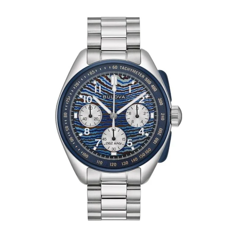 Reloj Bulova 98A329