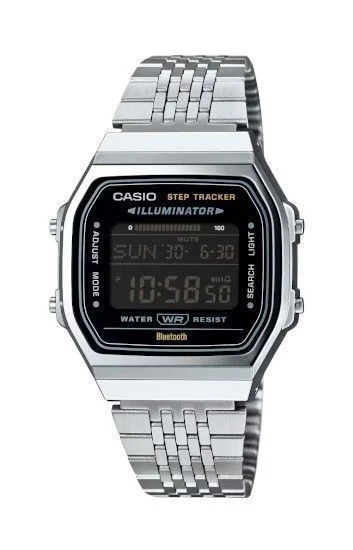 Reloj Casio Vintage ABL100WE-1B