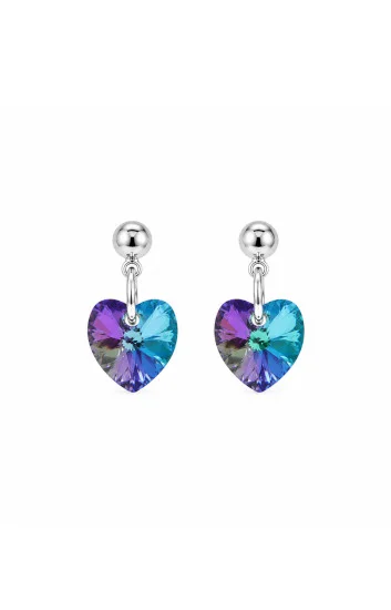 Corazon Colgante 10mm